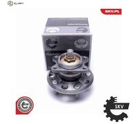 WHEEL BEARING KIT 29SKV487 FOR HYUNDAI SONATA/VI KIA D4EA 2.0L G4KC 2.4L 4cyl
