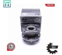 WHEEL BEARING KIT 29SKV490 FOR JAGUAR WB 3.0L XB 2.5L 6cyl X-TYPE I