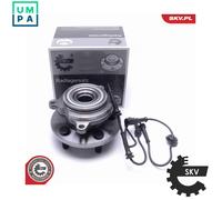 Rear Wheel Hub Bearing SKV for Jaguar X-Type I ; C2S003301