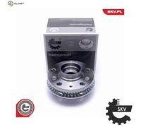 Wheel bearing Front Axle 29SKV527 ESEN SKV for VW SEAT