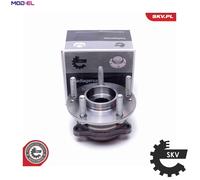 WHEEL BEARING KIT 29SKV541 FOR HYUNDAI SONATA/VII TUCSON/SUV/Van i40/CW/Kombi