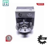 WHEEL BEARING KIT 29SKV547 FOR HONDA CIVIC/VII/Hatchback D14Z6/D14Z5 1.4L 4cyl