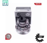 ESEN SKV 29SKV556 Wheel bearing kit