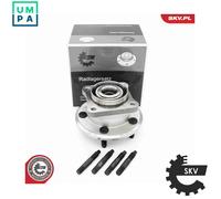 WHEEL BEARING KIT 29SKV561 FOR JEEP GRAND/CHEROKEE/III COMMANDER/VAN 3.7L 6cyl