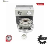ESEN SKV 29SKV565 Wheel bearing kit