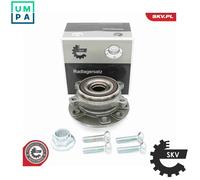 ESEN SKV 29SKV570 Wheel bearing kit