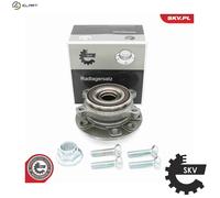 ESEN SKV 29SKV570 Wheel bearing kit