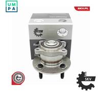 ESEN SKV 29SKV576 Wheel bearing kit