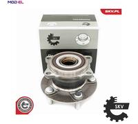 ESEN SKV 29SKV580 Wheel bearing kit