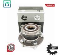 WHEEL BEARING KIT 29SKV580 FOR MITSUBISHI OUTLANDER/II LANCER/VIII/Sportback