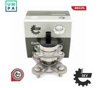 ESEN SKV 29SKV583 Wheel bearing kit