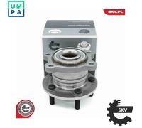 ESEN SKV 29SKV591 Wheel bearing kit