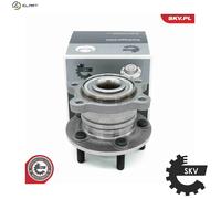 ESEN SKV 29SKV591 Wheel bearing kit