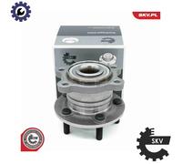 WHEEL BEARING KIT 29SKV591 FOR FORD KUGA/II/VAN M9ME/M9MA/M9MD/M9MC/M9MB 1.5L