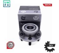 WHEEL BEARING KIT 29SKV593 FOR FORD USA N48H/C23HD0D/N38H 2.3L 4cyl MUSTANG 5.0L