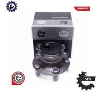 ESEN SKV 29SKV615 Wheel bearing kit