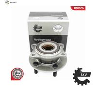 ESEN SKV 29SKV616 Wheel bearing kit