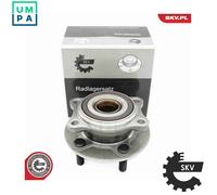 ESEN SKV 29SKV616 Wheel bearing kit