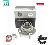 ESEN SKV 29SKV618 Wheel bearing kit