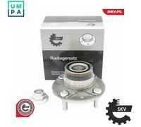 ESEN SKV 29SKV619 Wheel bearing kit