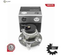 ESEN SKV 29SKV620 Wheel bearing kit