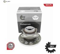 ESEN SKV 29SKV624 Wheel bearing kit
