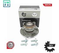 WHEEL BEARING KIT 29SKV625 FOR MINI W17 D14 /1ND 1.4L W10 B14 A 1.4L 4cyl