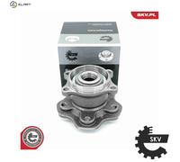ESEN SKV 29SKV633 Wheel bearing kit