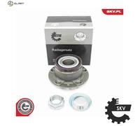 ESEN SKV 29SKV635 Wheel bearing kit