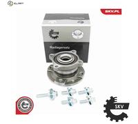 ESEN SKV 29SKV636 Wheel bearing kit