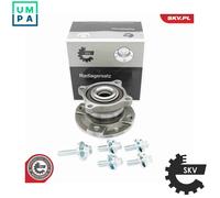 ESEN SKV 29SKV636 Wheel bearing kit