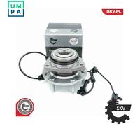 ESEN SKV 29SKV637 Wheel bearing kit