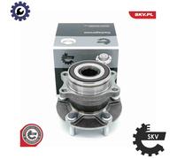 ESEN SKV 29SKV644 Wheel bearing kit