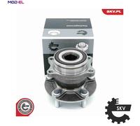 ESEN SKV 29SKV644 Wheel bearing kit