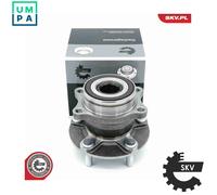 ESEN SKV 29SKV644 Wheel bearing kit