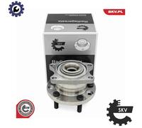 ESEN SKV 29SKV664 Wheel bearing kit