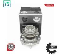ESEN SKV Wheel Bearing Kit 29SKV669 - Rear Axle Left for Hyundai Veloster