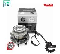 ESEN SKV 29SKV674 Wheel bearing kit