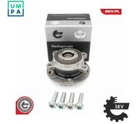 ESEN SKV 29SKV692 Wheel bearing kit