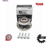 WHEEL BEARING KIT 29SKV692 FOR ALFA ROMEO 552 73 835/EC2 2.0L 46335692 2.1L 6cyl