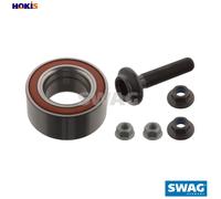 SWAG 30 10 0725 Wheel bearing kit