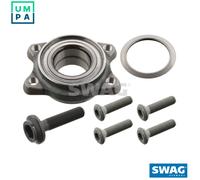SWAG 30 10 1139 Wheel bearing kit