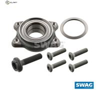 SWAG 30 10 1139 Wheel bearing kit