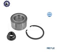 MEYLE 30-14 650 0001 Wheel bearing kit