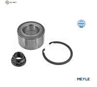 MEYLE 30-14 650 0001 Wheel bearing kit