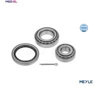 MEYLE 30-14 650 0015 WHEEL BEARING KIT Front LH,Front RH
