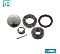 SWAG 30 85 0008 Wheel bearing kit