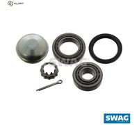SWAG 30 85 0008 Wheel bearing kit