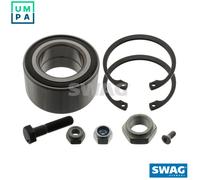WHEEL BEARING KIT 30 90 3620 FOR AUDI YJ/ZB 1.5L 4cyl FOX