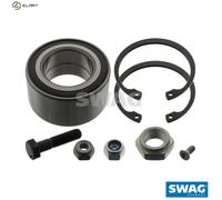 WHEEL BEARING KIT 30 90 3620 FOR AUDI YJ/ZB 1.5L 4cyl FOX